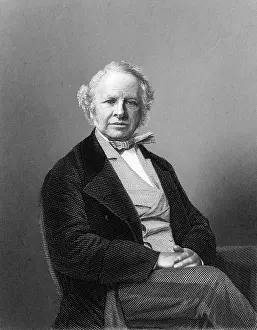 Gower: SECOND EARL GRANVILLE