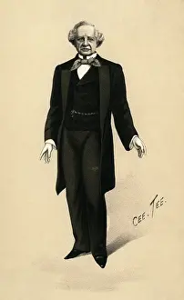 Gower: SECOND EARL GRANVILLE