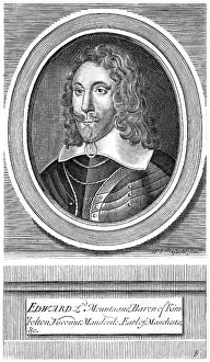 1602: SECOND EARL MANCHESTER