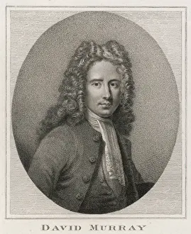 Mansfield: SECOND EARL MANSFIELD