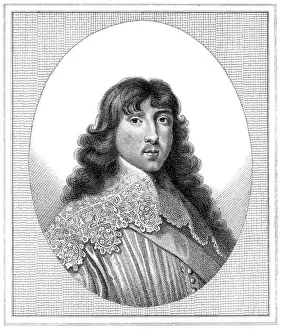 1661: SECOND EARL MONMOUTH