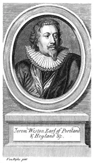 Antony: SECOND EARL PORTLAND