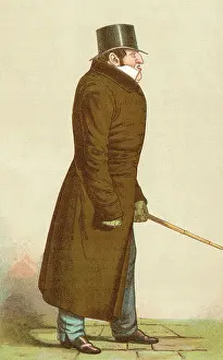Molyneux: SECOND EARL OF SEFTON