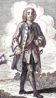 Dalrymple: SECOND EARL OF STAIR