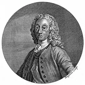 1673: SECOND EARL OF STAIR