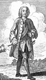1673: SECOND EARL OF STAIR