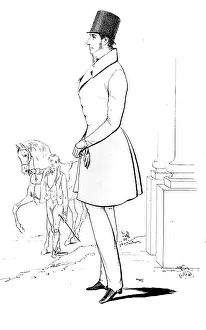 Cornwallis: Second Earl Stradbroke