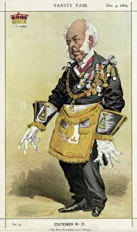 Dundas: SECOND EARL ZETLAND