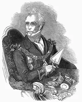 Dundas: SECOND EARL ZETLAND