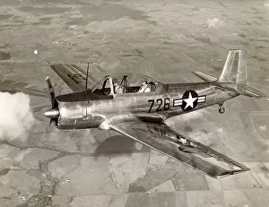Fairchild: The second Fairchild XNQ-1, 75726