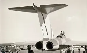 The second Gloster GA5 WD808