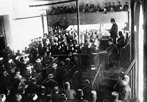 Kemal: The Second Grand National Assembly of Turkey, 1920