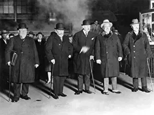 Significant: The Second Hague Conference, 1930