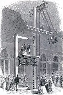 Gearing: Throughout the second half of the 19th century, ?