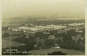Lewes: Second Infantry Brigade