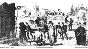 Medics: Second Italian Independence War 1859 - 1861