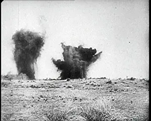 Second Italo-Ethiopian War