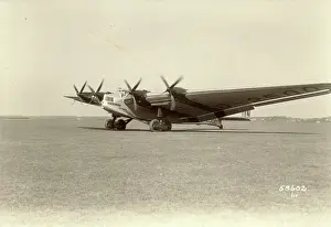 Generalfeldmarschall: The second Junkers G38 D-2500