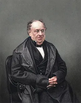 Brownlow: SECOND MARQ. SALISBURY