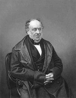 Brownlow: SECOND MARQ. SALISBURY