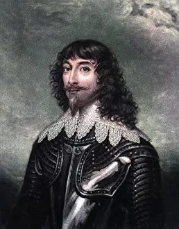 Huntly: SECOND MARQUESS HUNTLY
