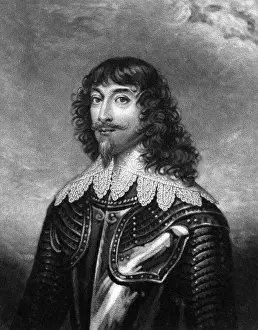1649: SECOND MARQUESS HUNTLY