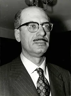 1433: Second Minister Dimakopoulos, Coordinator