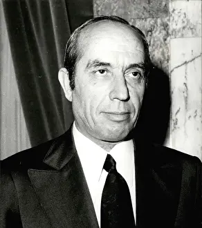 1429: Second Minister of Transport Emmanouil