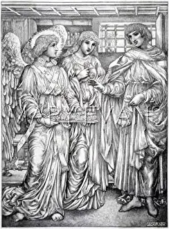 1387: THE SECOND NUN'S TALE