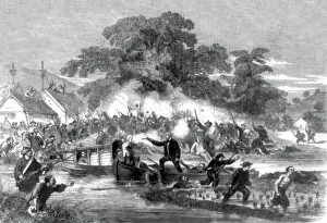 Notorious: Second Opium War, 1858
