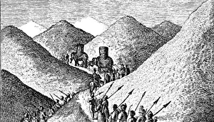 Carthaginian: Second Punic War 219 - 201 BC, the Carthaginian