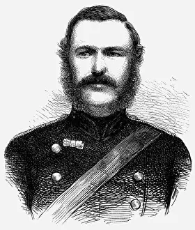 Redoubt: Second Schleswig War 1864, Battle of Dybbol
