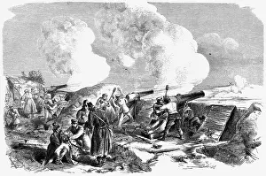 Loaders: Second Schleswig War 1864, Gammelmark, Prussian
