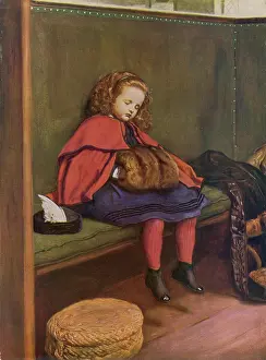 Dozing: My Second Sermon
