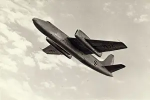 The second Short SA4 Sperrin VX161