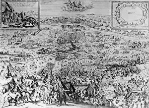 Vienne: Second Siege of Vienna
