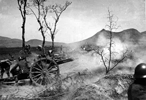 Hsien: Second Sino-Japanese War