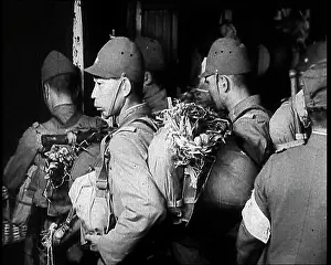 Packs: Second Sino-Japanese War