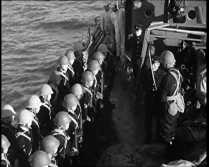 Addressed: Second Sino-Japanese War