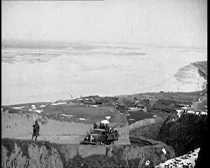 Incline: Second Sino-Japanese War