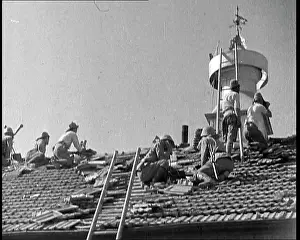 Vane: Second Sino-Japanese War