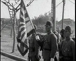 Packs: Second Sino-Japanese War