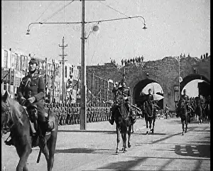 Billboards: Second Sino-Japanese War