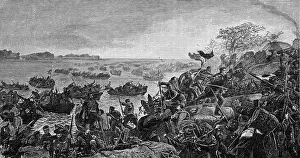 Alsen: Second War of Schleswig