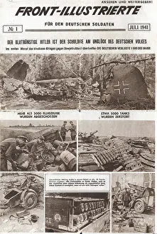 Soldaten: Second World War