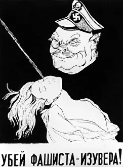 Atrocious: Second World War