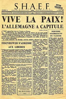 Vive: Second World War