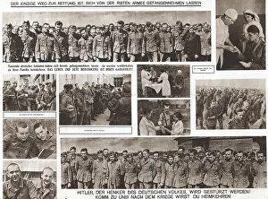 Illustrierte: Second World War