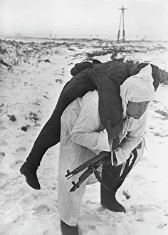 Losin: Second World War