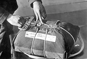 Controlling: Second World War - Air Force - Paratrooper